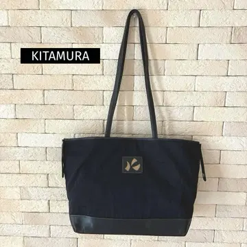 KITAMURA Kid's by KITAMURA] 토트백 파우치 포함
