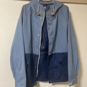 THE NORTH FACE 마운틴 파카 L