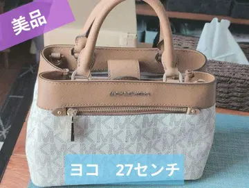 MICHAEL KORS 새상품급 핸드백