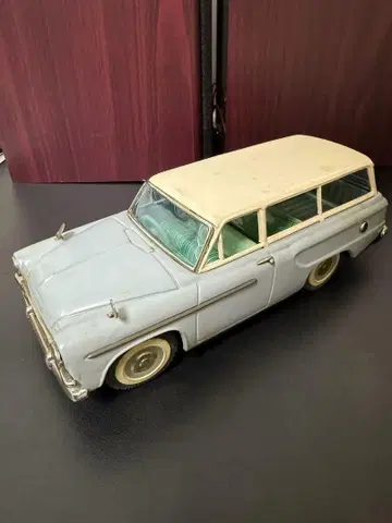 반다이 TOYOPET CROWN 토요펫 크라운 마스터라인 반다이