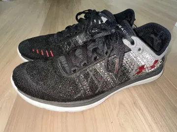 UNDER ARMOUR 스레드본 포티스 3 26.5cm
