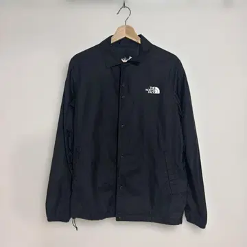 THE NORTH FACE 블랙 자켓 M