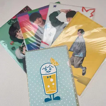 나가오 켄토 클리어 파일