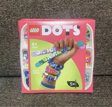 LEGO DOTS 팔찌 세트 5개입