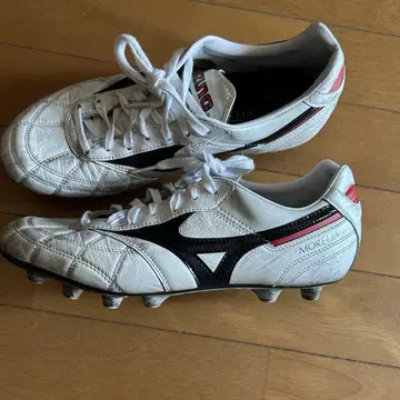 MIZUNO 모레리아 2 JAPAN 26.5cm 크로스 스티치