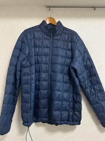 THE NORTH FACE THERMOBALL 다운 자켓