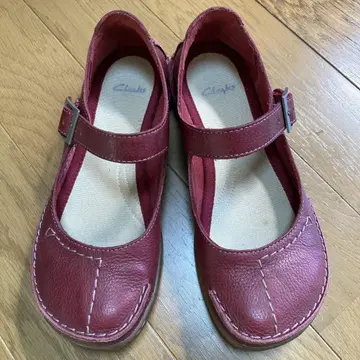 클락스 Clarks 메리제인 23.5cm