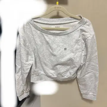 Herlipto Flight Mode Skirt pullover 세트