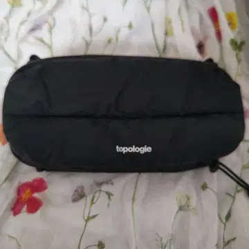 topologie 블랙 사코슈
