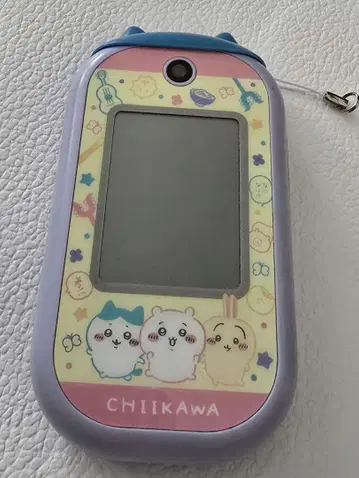 치이카와 폰 57 BANDAI