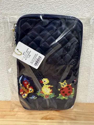 FEILER 하이디 가젯 파우치