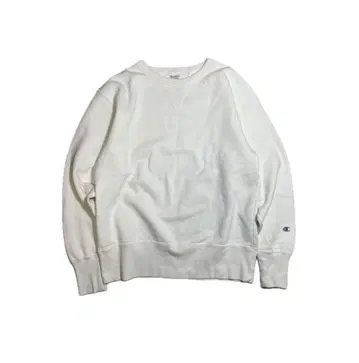 Champion 런택 화이트 60s 복각 revival [ L ]