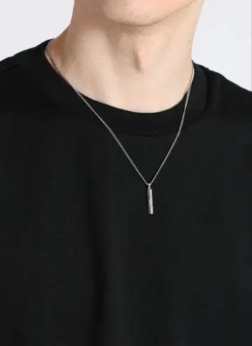 폴스미스 목걸이