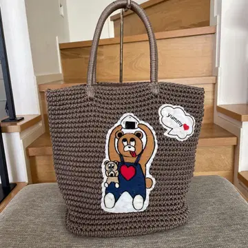 LUDLOW 코드 곰 백