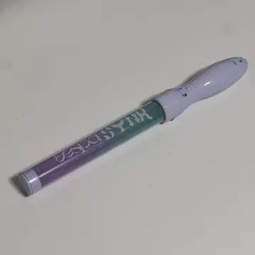 aespa 응원봉 스틱 쇼케이스