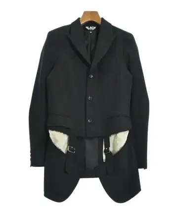 BLACK COMME des GARCONS 자켓 ( 기타 ) 여성용