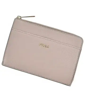 FURLA 카드 케이스 여성용