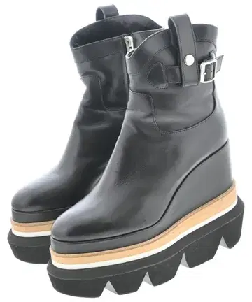 sacai 부츠 여성용