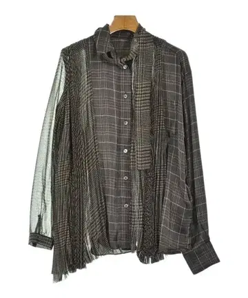 sacai 블라우스 여성용