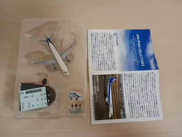 ANA WING COLLECTION ANK 에어버스 A320