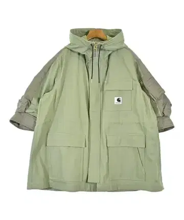 sacai 코트 (기타) 여성용