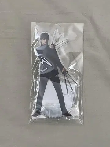 뮤지컬 Fate/Zero 코토미네 키레이 아크릴 스탠드