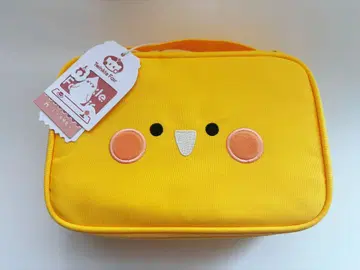 MINISO Twinkle Fair 노래하는 잉꼬 파우치