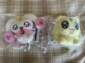 프리큐어 제일복권 E상 봉제 인형 마스코트