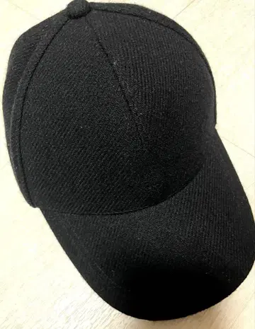 그린 라벨 릴랙싱 6 패널 캡 남성용
