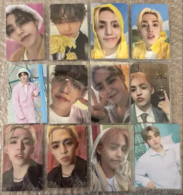 SEVENTEEN S.COUPS