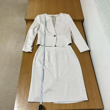 ANAYI 셋업