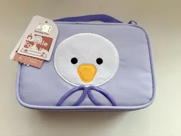 MINISO Twinkle Fair 고지아이 거위 파우치