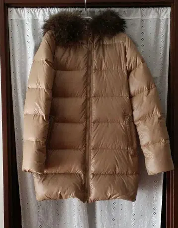 DUVETICA 다운 정품