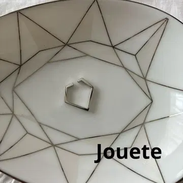 Jouete 귀찌 한쪽