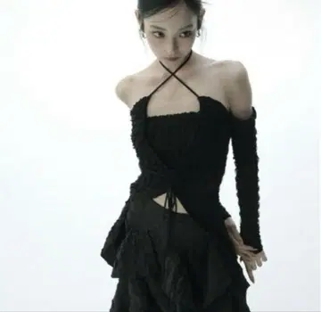 melt the lady fleur open tops