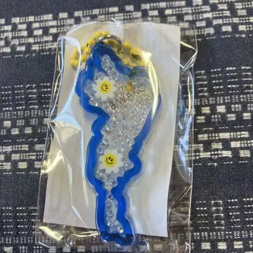 비와코 아크릴 키링 아이토 마가렛