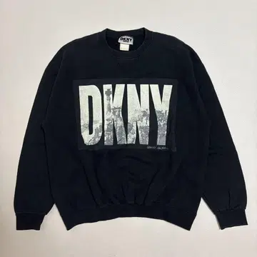 DKNY JEANS 맨투맨