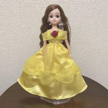리카짱 인형 프린세스풍