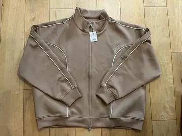 [ ReZARD ] Piping Track Jacket