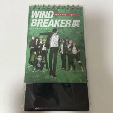 윈블전 일력 달력