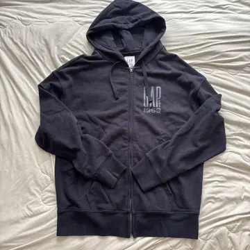 GAP 갭 후드티 네이비