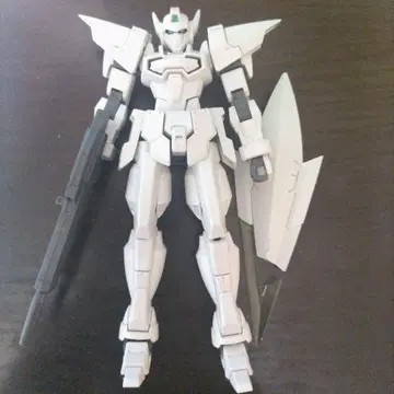 HG G바운서 조립 완료 정크