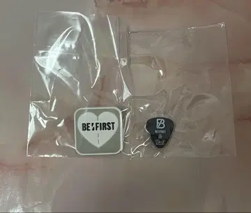 BE:FIRST 실리콘 핀즈 피크 핑