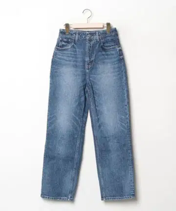 Healthy denim 하이웨스트 스트레이트 데님 24