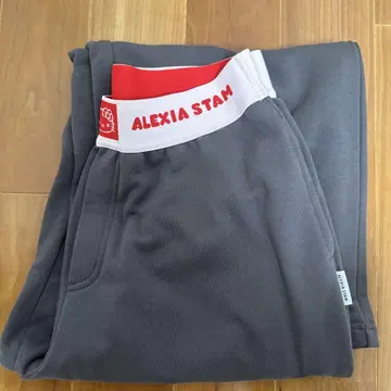 alexiastam 스웨트 팬츠 마이멜로디 키티 산리오
