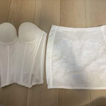 브라이덜 이너