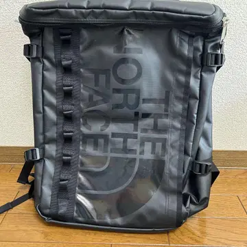 THE NORTH FACE 블랙 백팩
