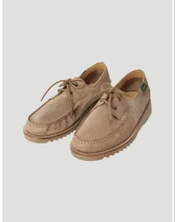 KAPTAIN SUNSHINE Paraboot Domingue UK6h