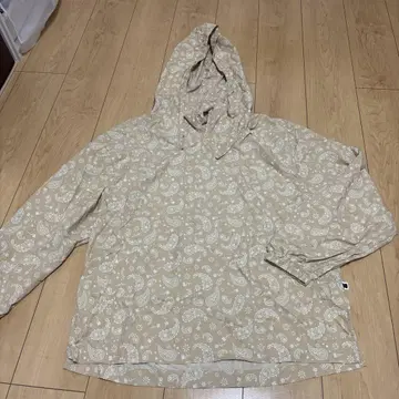 naptime 풀오버 후드티 size:F