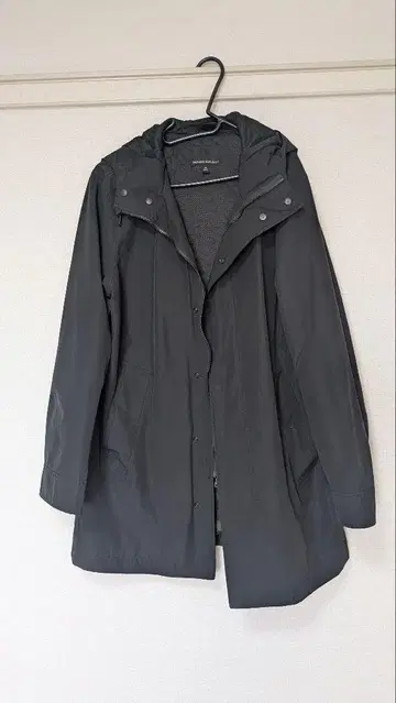 BANANA REPUBLIC 블랙 자켓 M